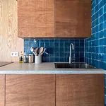 Hétvégi ház Ekko Tiny House Et Sauna Exterieur