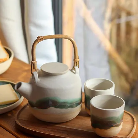 Ekko Tiny House Et Sauna Exterieur * 菲利普维尔