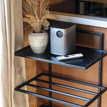 Ekko Tiny House Et Sauna Exterieur * 菲利普维尔