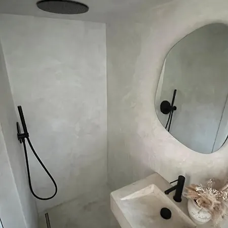 Ekko Tiny House Et Sauna Exterieur