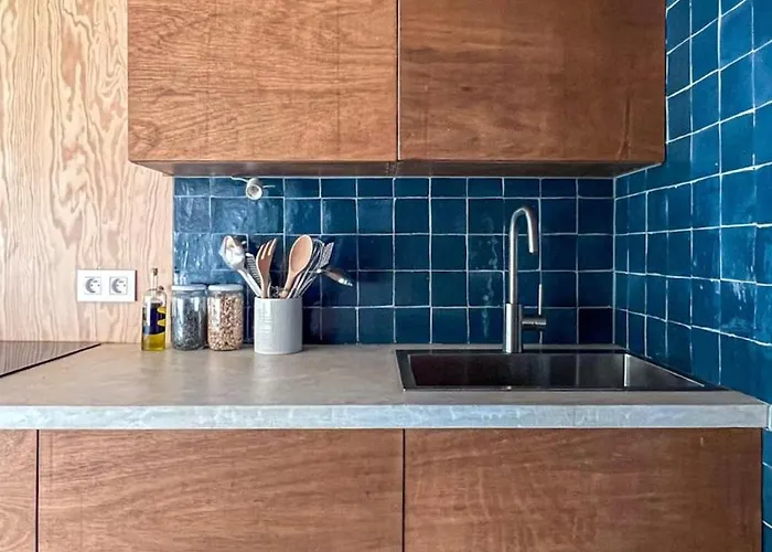 Casa rural Ekko Tiny House Et Sauna Extérieur